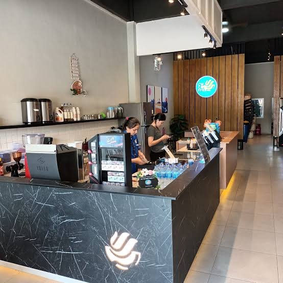 CW Coffee Hadir di Sanggau dengan Beragam Varian Menu