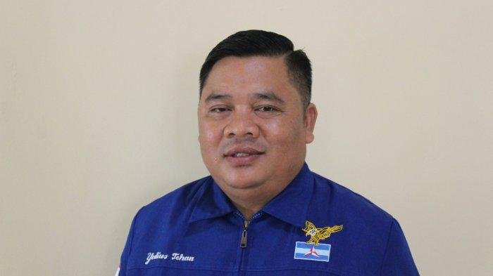 Dunia Politik di Sanggau: Siapa Berpotensi Memimpin?