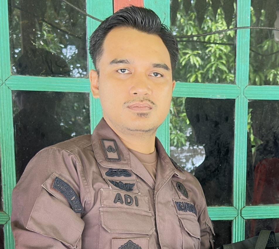 Kejaksaan Negeri Sanggau Bersiap Bertindak: Menjaga Pengerjaan Proyek Strategis Daerah