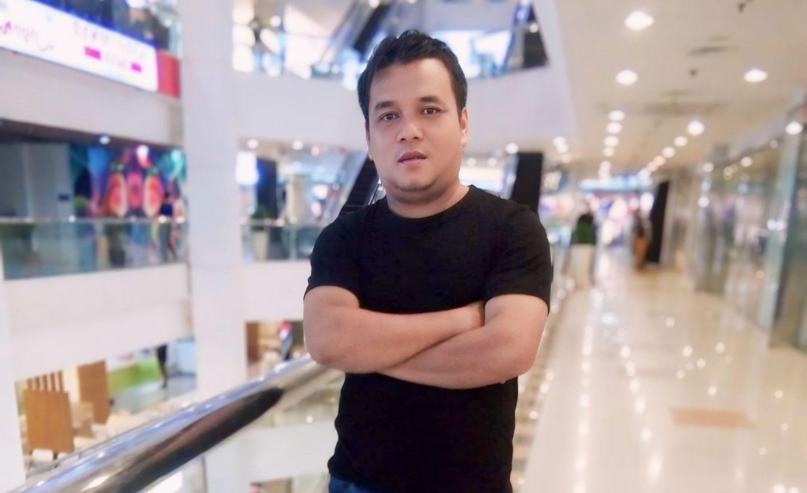 Pesan dan Motivasi dari Concon Darius: Menghadapi Tantangan dengan Ketabahan