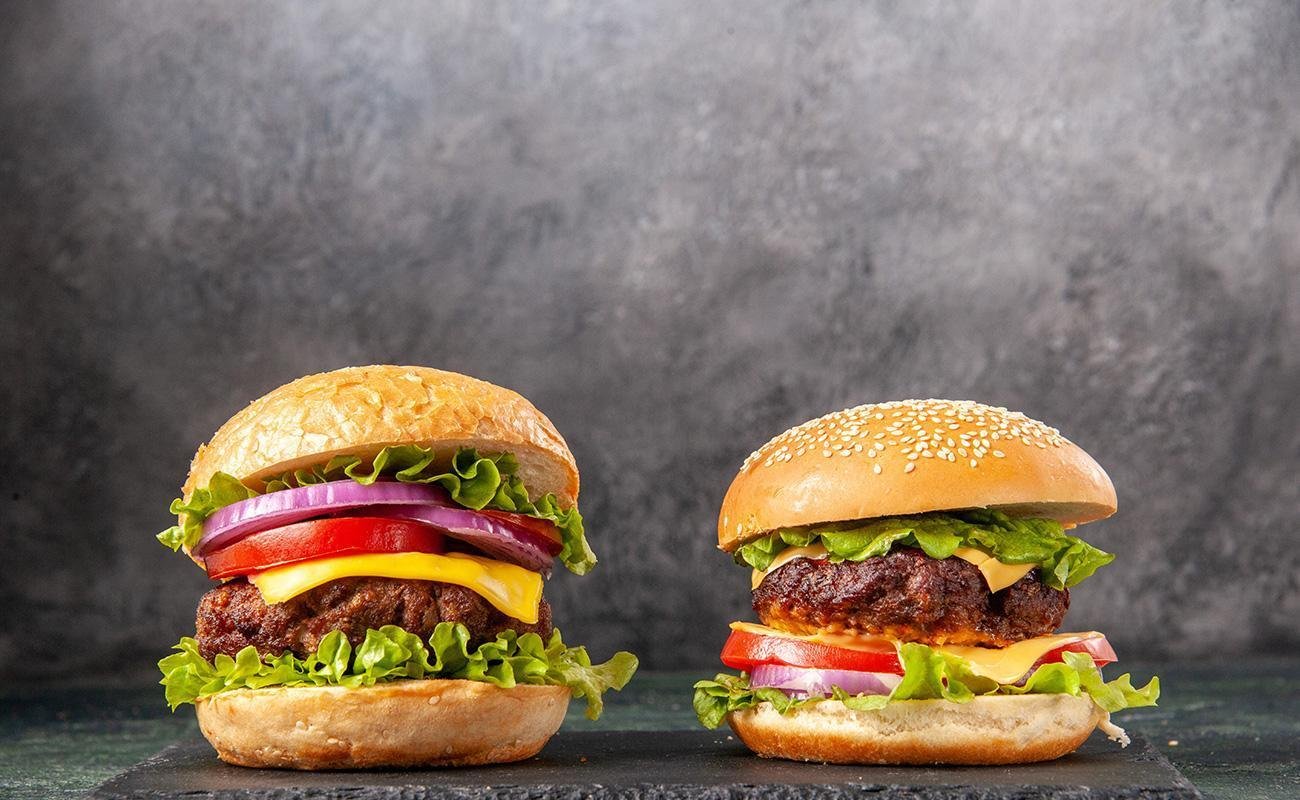 From Trend to Staple: Why Plant-Based Burgers Are Here for Good