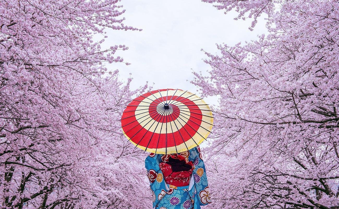 Why Japan’s Hidden Villages Are 2025’s Top Destination