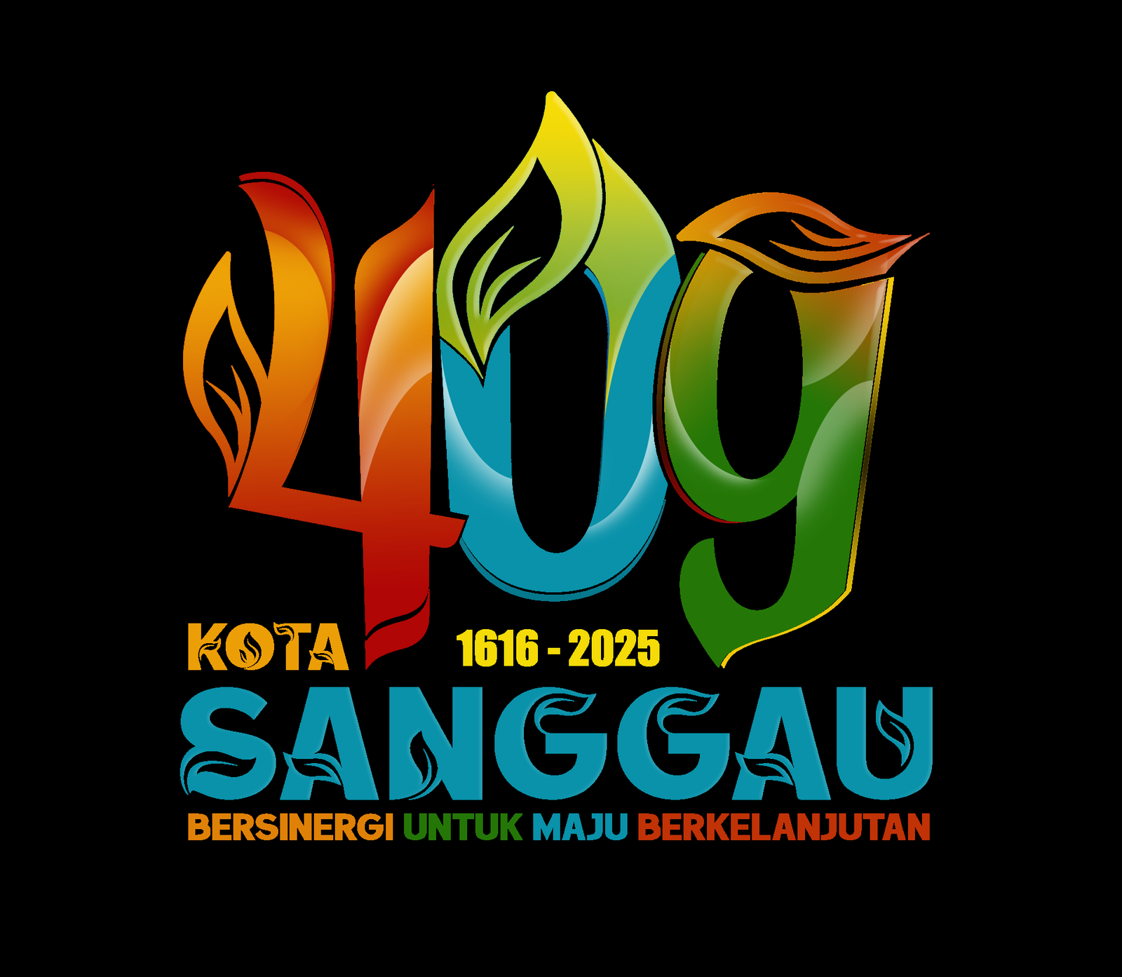 Pengumuman Resmi: Peringatan Hari Jadi Ke-409 Kota Sanggau Tahun 2025