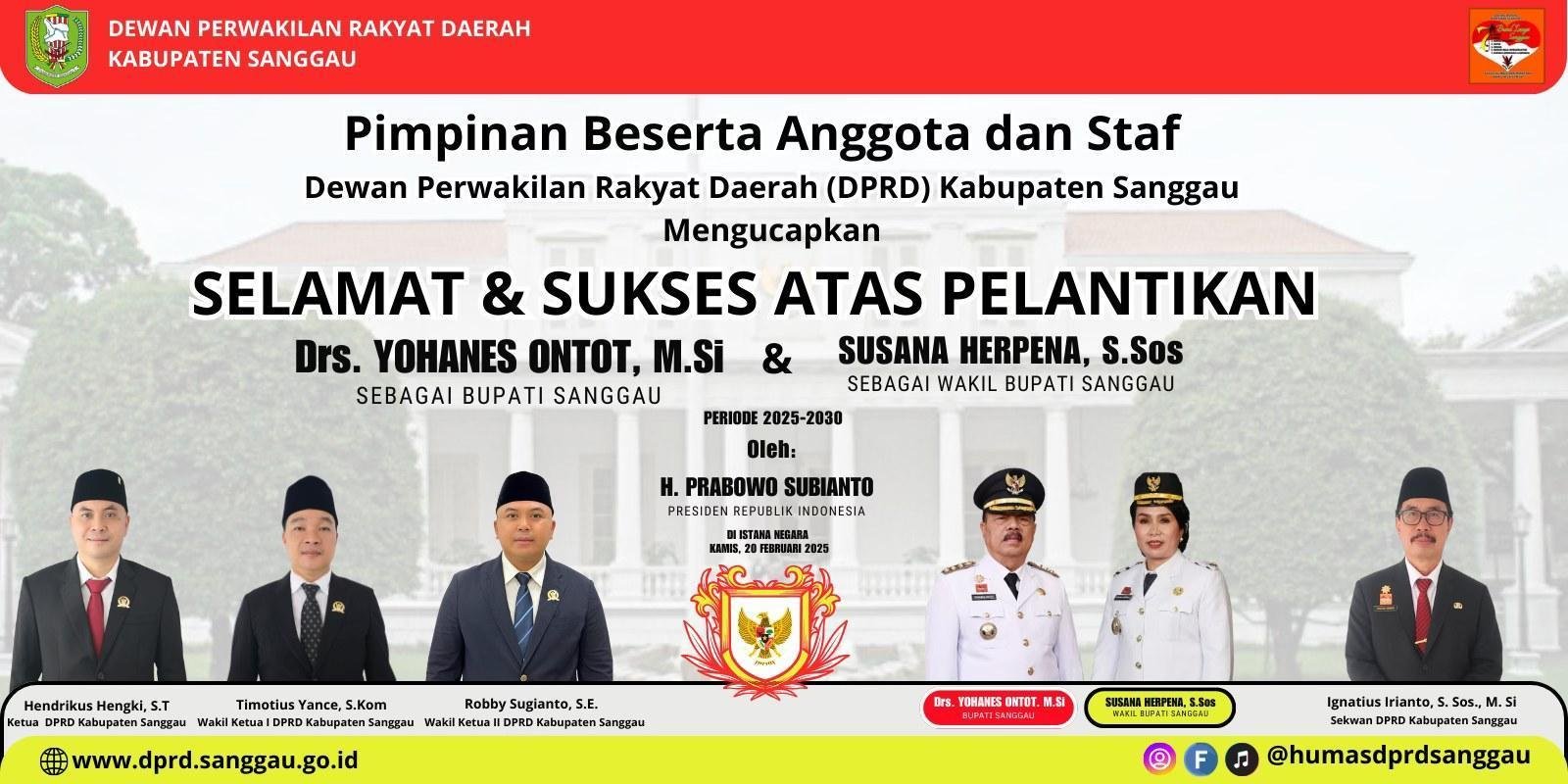 Peringatan Hari Kesaktian Pancasila