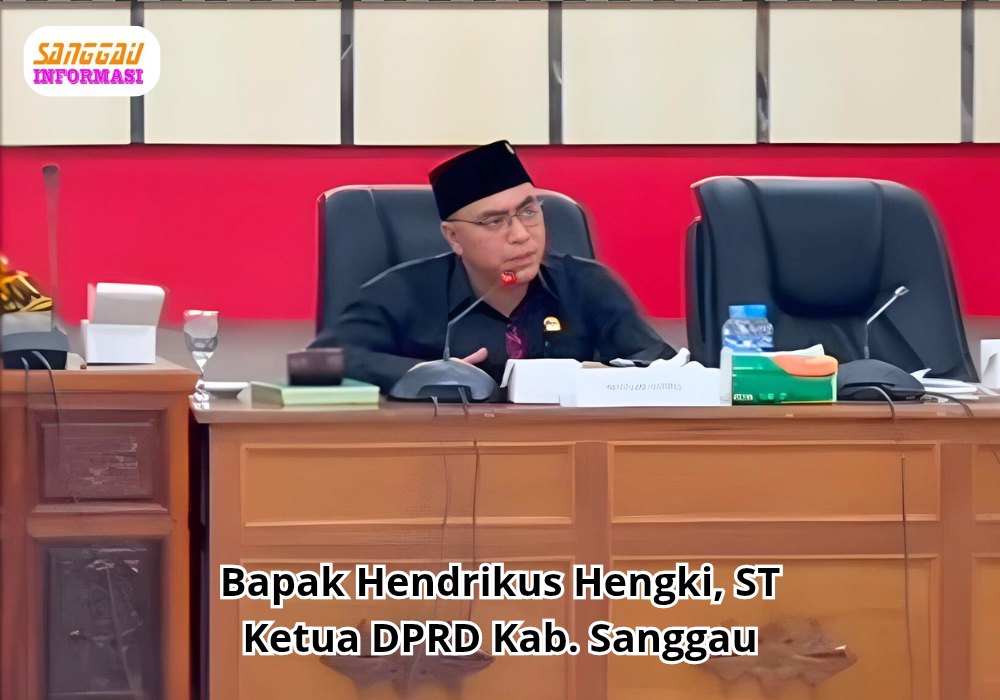 Anggota DPRD Kabupaten Sanggau Gelar Rapat Bersama Perusahaan Perkebunan, Forkompimda, dan Apdesi: Dorong CSR untuk Pengadaan Alat Berat