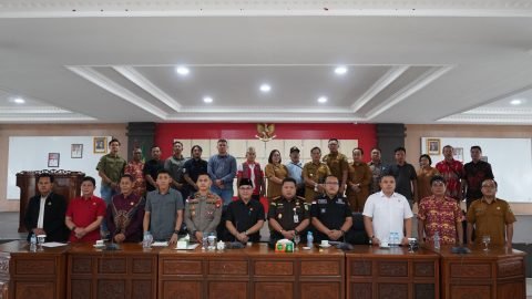 DPRD Sanggau Gelar Rapat Dengar Pendapat Terkait Dugaan Pembuangan Limbah ke Sungai