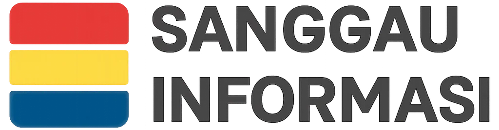 Sanggau Informasi
